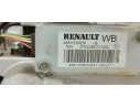 Recambio de columna direccion para renault megane iii sport tourer 1.5 dci referencia OEM IAM 488100950R  