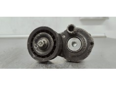 Recambio de tensor correa auxiliar para chevrolet captiva 2.2 vcdi 184 4x4 fap referencia OEM IAM 25182787  