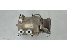Recambio de compresor aire acondicionado para ford focus berlina (cak) ghia referencia OEM IAM   