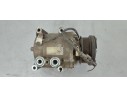Recambio de compresor aire acondicionado para ford focus berlina (cak) ghia referencia OEM IAM   
