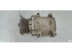 Recambio de compresor aire acondicionado para ford focus berlina (cak) ghia referencia OEM IAM   