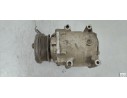 Recambio de compresor aire acondicionado para ford focus berlina (cak) ghia referencia OEM IAM   