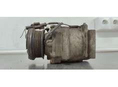Recambio de compresor aire acondicionado para ford focus berlina (cak) ghia referencia OEM IAM   