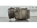 Recambio de compresor aire acondicionado para ford focus berlina (cak) ghia referencia OEM IAM   