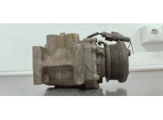 Recambio de compresor aire acondicionado para ford focus berlina (cak) ghia referencia OEM IAM   