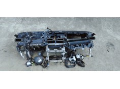 Recambio de kit airbag para citroen berlingo 1.5 hdi referencia OEM IAM 9861190680  