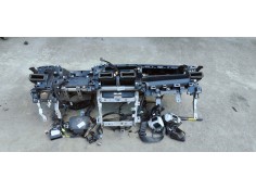 Recambio de kit airbag para citroen berlingo 1.5 hdi referencia OEM IAM 9861190680  
