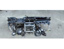 Recambio de kit airbag para citroen berlingo 1.5 hdi referencia OEM IAM 9861190680  