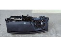 Recambio de kit airbag para citroen berlingo 1.5 hdi referencia OEM IAM 9861190680  