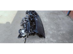Recambio de kit airbag para citroen berlingo 1.5 hdi referencia OEM IAM 9861190680  