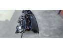 Recambio de kit airbag para citroen berlingo 1.5 hdi referencia OEM IAM 9861190680  