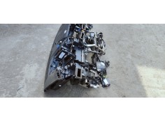 Recambio de kit airbag para citroen berlingo 1.5 hdi referencia OEM IAM 9861190680  