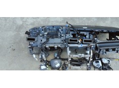 Recambio de kit airbag para citroen berlingo 1.5 hdi referencia OEM IAM 9861190680  