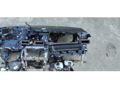 Recambio de kit airbag para citroen berlingo 1.5 hdi referencia OEM IAM 9861190680  