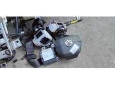 Recambio de kit airbag para citroen berlingo 1.5 hdi referencia OEM IAM 9861190680  