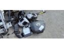 Recambio de kit airbag para citroen berlingo 1.5 hdi referencia OEM IAM 9861190680  