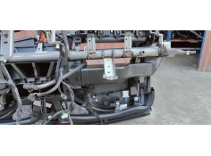 Recambio de kit airbag para citroen berlingo 1.5 hdi referencia OEM IAM 9861190680  