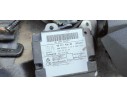 Recambio de kit airbag para citroen berlingo 1.5 hdi referencia OEM IAM 9861190680  