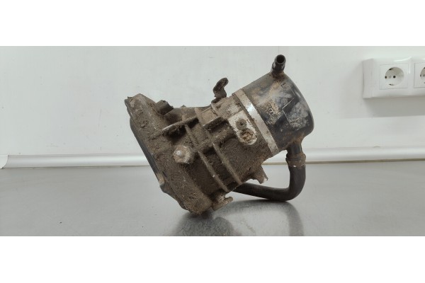 Recambio de bomba direccion para citroen c5 berlina 2.0 hdi 140 fap referencia OEM IAM 9673017080  