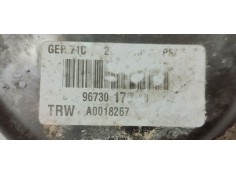 Recambio de bomba direccion para citroen c5 berlina 2.0 hdi 140 fap referencia OEM IAM 9673017080  