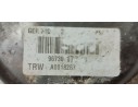 Recambio de bomba direccion para citroen c5 berlina 2.0 hdi 140 fap referencia OEM IAM 9673017080  