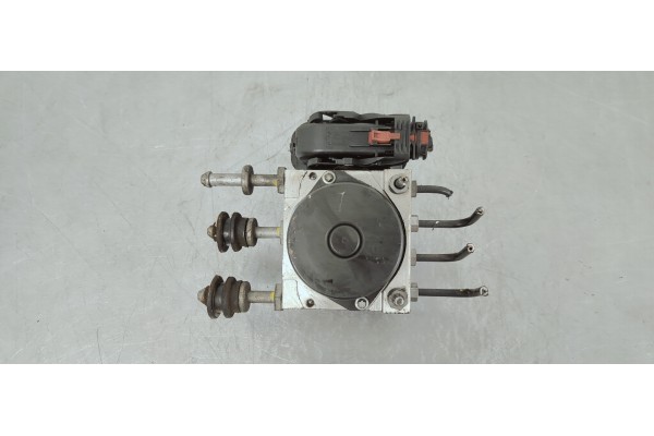 Recambio de abs para skoda fabia (5j2 ) 1.6 tdi referencia OEM IAM 6R0907379S  