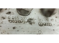 Recambio de abs para skoda fabia (5j2 ) 1.6 tdi referencia OEM IAM 6R0907379S  