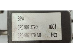 Recambio de abs para skoda fabia (5j2 ) 1.6 tdi referencia OEM IAM 6R0907379S  