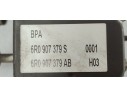 Recambio de abs para skoda fabia (5j2 ) 1.6 tdi referencia OEM IAM 6R0907379S  