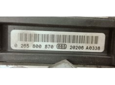 Recambio de abs para skoda fabia (5j2 ) 1.6 tdi referencia OEM IAM 6R0907379S  