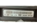 Recambio de abs para skoda fabia (5j2 ) 1.6 tdi referencia OEM IAM 6R0907379S  