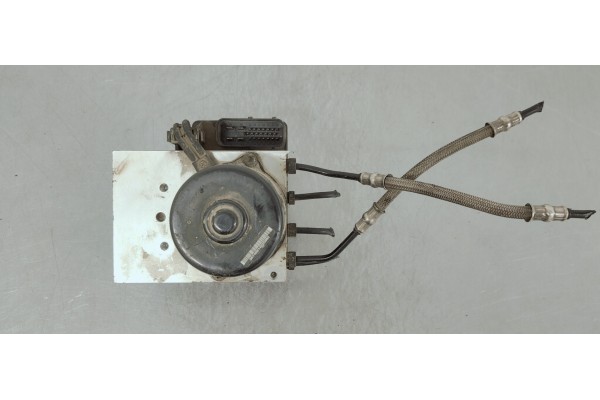 Recambio de abs para volkswagen golf iv berlina (1j1) conceptline referencia OEM IAM 1J0907379AF  