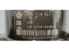Recambio de abs para volkswagen golf iv berlina (1j1) conceptline referencia OEM IAM 1J0907379AF  