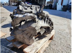 Recambio de caja cambios para opel insignia berlina 2.0 16v cdti referencia OEM IAM 55561696  