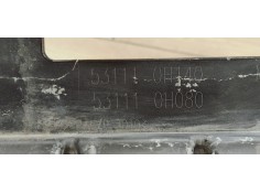 Recambio de rejilla delantera para toyota aygo x 1.0 i referencia OEM IAM 531110H140  