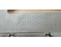 Recambio de rejilla delantera para toyota aygo x 1.0i 72 referencia OEM IAM 531110H030  