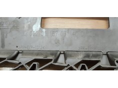 Recambio de rejilla delantera para toyota aygo x 1.0i 72 referencia OEM IAM 531110H030  