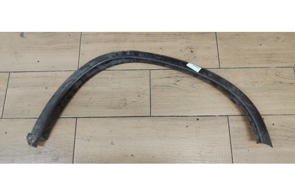 Recambio de aletin delantero derecho para citroen c4 aircross 1.6 hdi 115 fap referencia OEM IAM 7407A238  