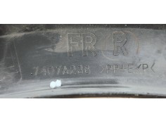 Recambio de aletin delantero derecho para citroen c4 aircross 1.6 hdi 115 fap referencia OEM IAM 7407A238  