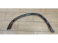 Recambio de aletin delantero derecho para citroen c4 aircross 1.6 hdi 115 fap referencia OEM IAM 7407A238  