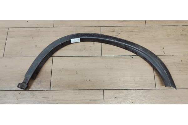 Recambio de aletin trasero izquierdo para citroen c4 aircross 1.6 hdi 115 fap referencia OEM IAM 7407A239  