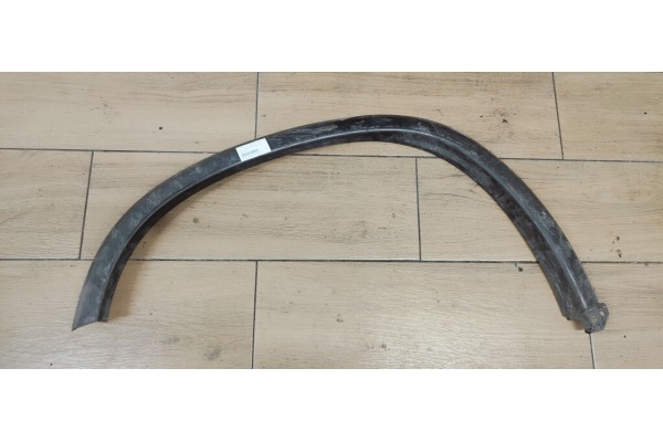 Recambio de aletin delantero izquierdo para citroen c4 aircross 1.6 hdi 115 fap referencia OEM IAM 7407A237  