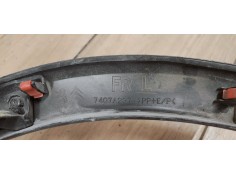 Recambio de aletin delantero izquierdo para citroen c4 aircross 1.6 hdi 115 fap referencia OEM IAM 7407A237  