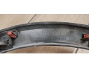 Recambio de aletin delantero izquierdo para citroen c4 aircross 1.6 hdi 115 fap referencia OEM IAM 7407A237  