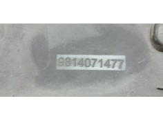 Recambio de aletin trasero izquierdo para peugeot 5008 1.6 i turbo 180 fap referencia OEM IAM 9814071477  