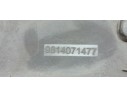 Recambio de aletin trasero izquierdo para peugeot 5008 1.6 i turbo 180 fap referencia OEM IAM 9814071477  