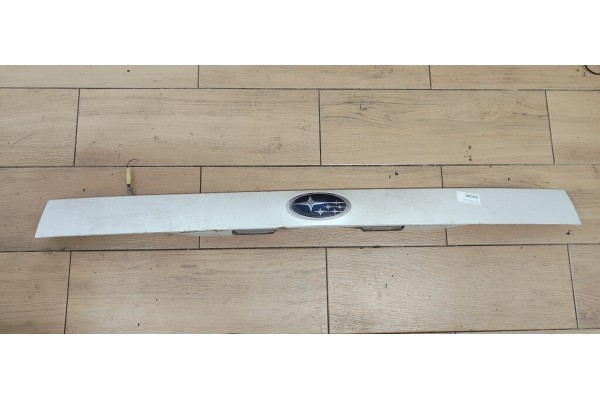 Recambio de maneta exterior porton para subaru forester s12 2.0 d referencia OEM IAM   