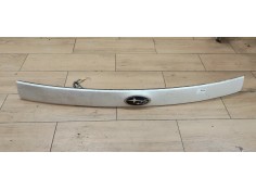 Recambio de maneta exterior porton para subaru forester s12 2.0 d referencia OEM IAM   