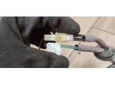 Recambio de maneta exterior porton para subaru forester s12 2.0 d referencia OEM IAM   