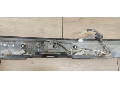 Recambio de maneta exterior porton para subaru forester s12 2.0 d referencia OEM IAM   